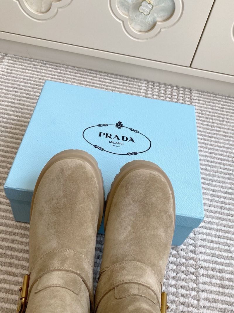 Pra*a boots